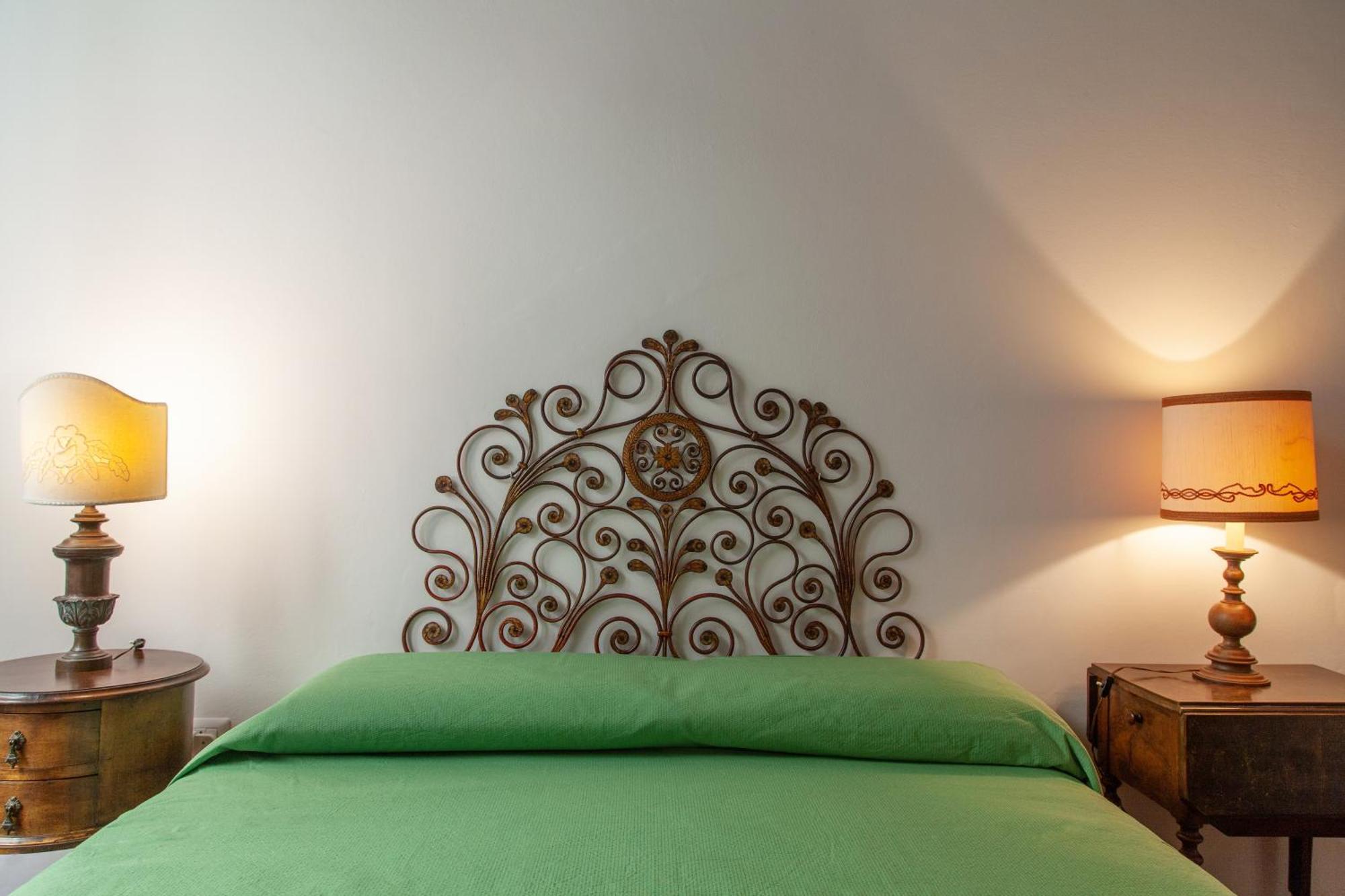 Aurora'S, Renaissance Suite, Historic Apartment, Pivot Location, Few Walks From All, Ac Bedroom Флоренция Екстериор снимка