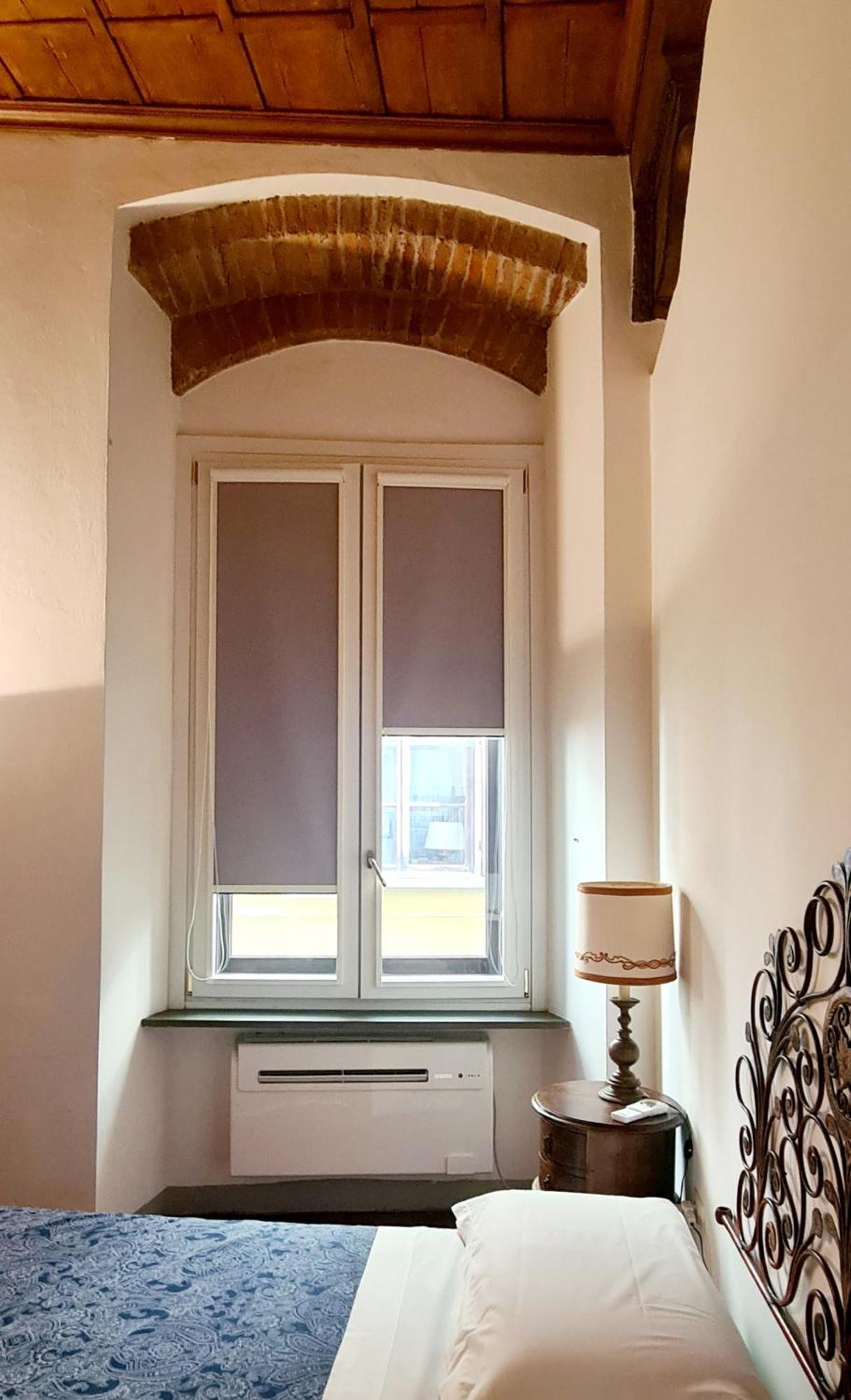 Aurora'S, Renaissance Suite, Historic Apartment, Pivot Location, Few Walks From All, Ac Bedroom Флоренция Екстериор снимка