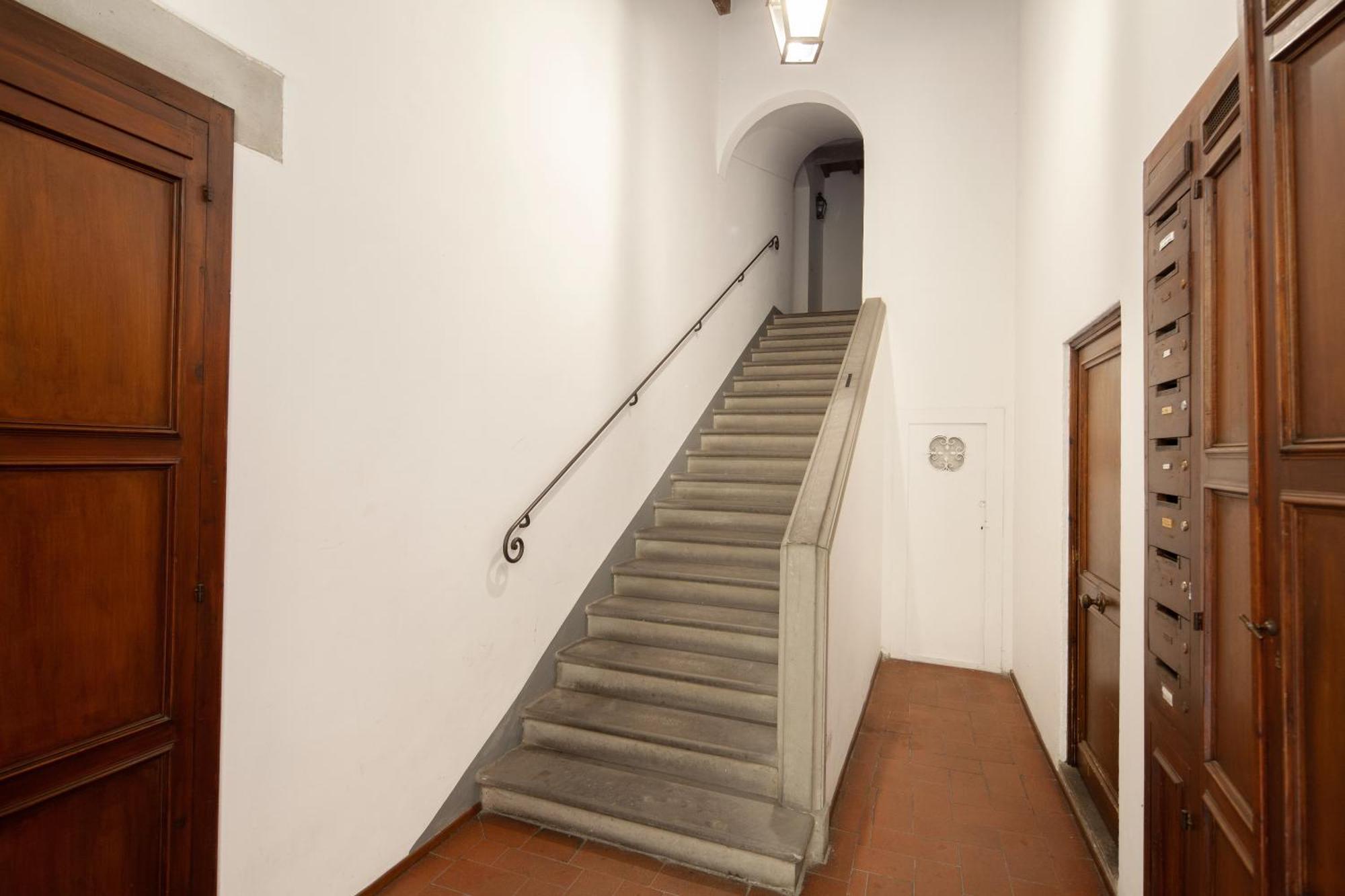 Aurora'S, Renaissance Suite, Historic Apartment, Pivot Location, Few Walks From All, Ac Bedroom Флоренция Екстериор снимка